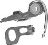 MERCE 0001580690 Contact Breaker, distributor